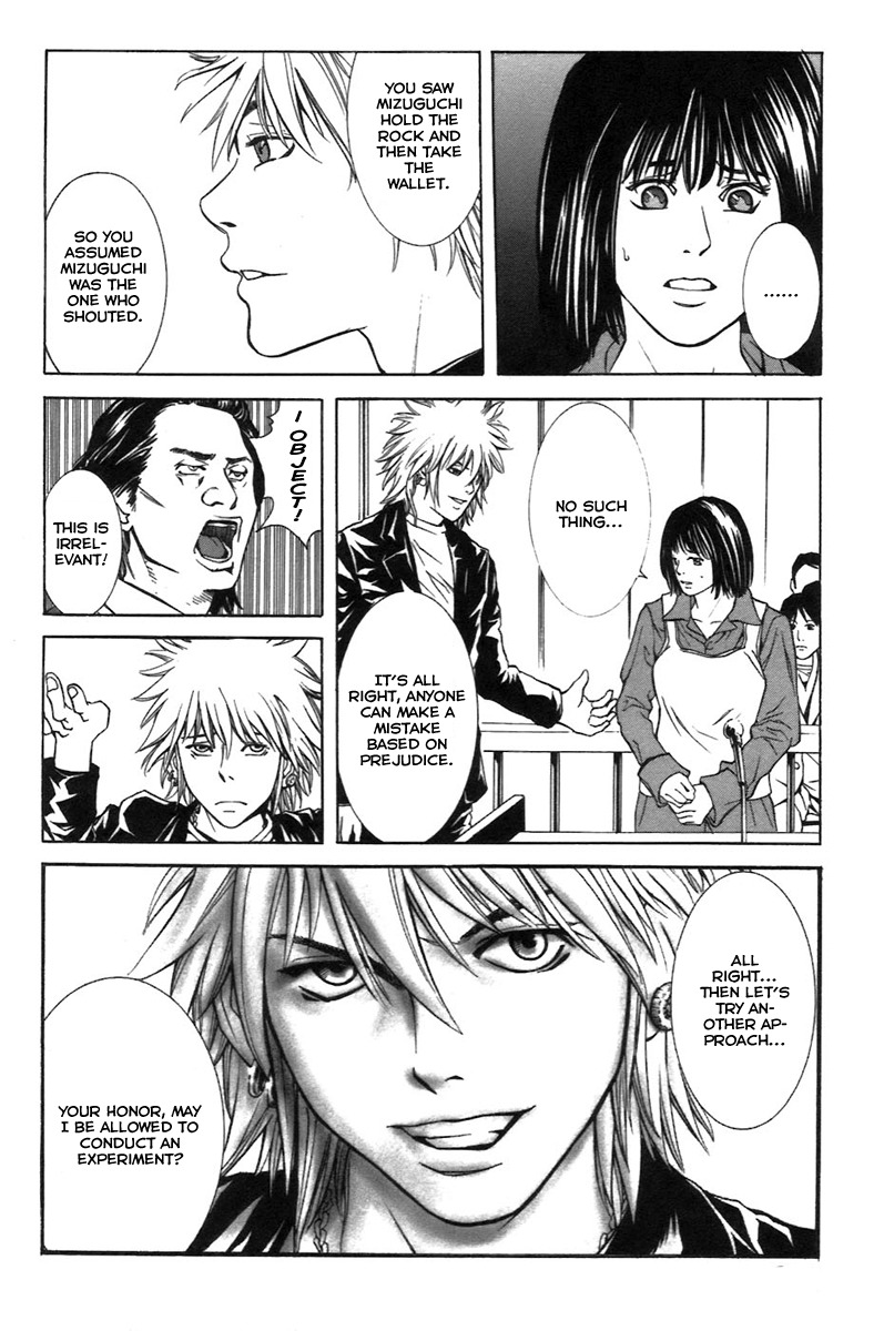 M.C. Law Chapter 5.3 page 16 - Chapter 5.3: Witness #3