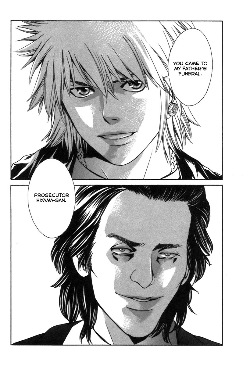 M.C. Law Chapter 5.3 page 2 - Chapter 5.3: Witness #3