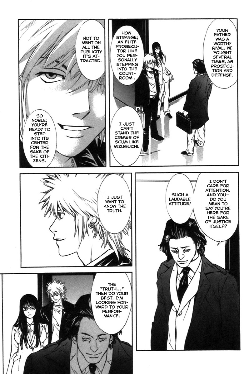 M.C. Law Chapter 5.3 page 3 - Chapter 5.3: Witness #3