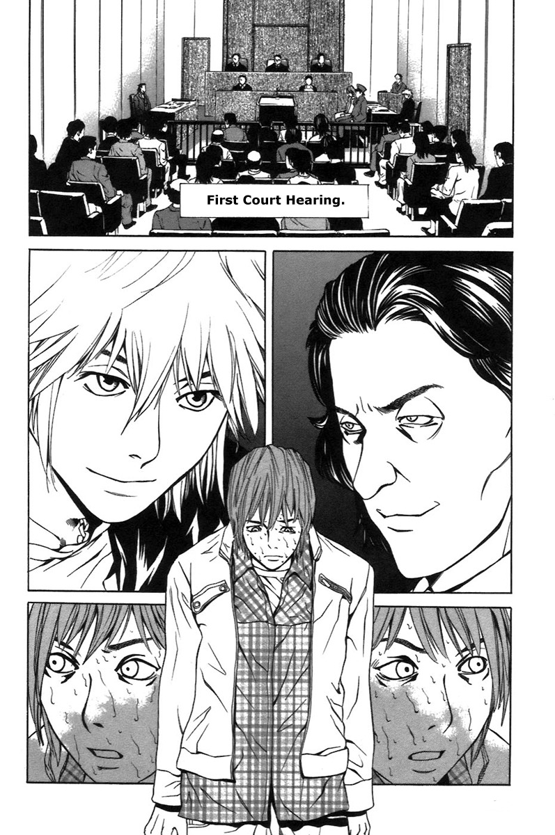 M.C. Law Chapter 5.3 page 4 - Chapter 5.3: Witness #3