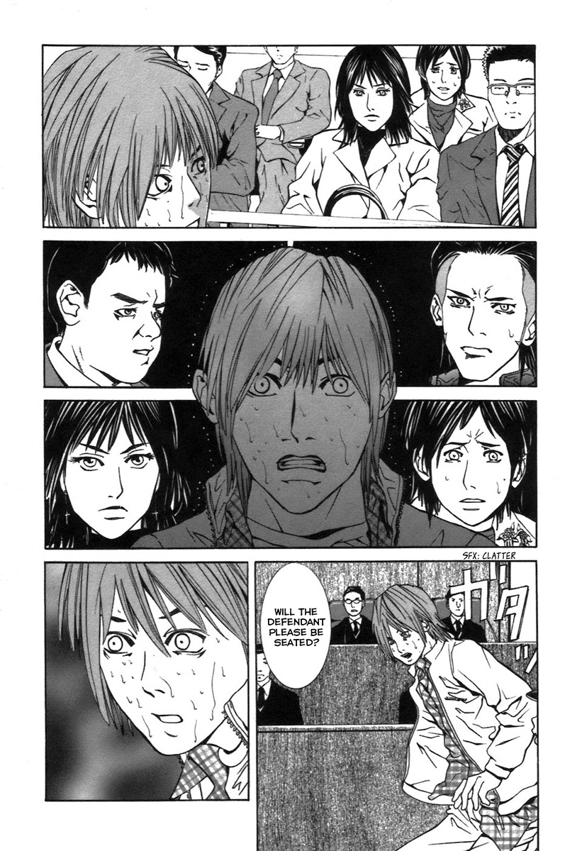 M.C. Law Chapter 5.3 page 5 - Chapter 5.3: Witness #3