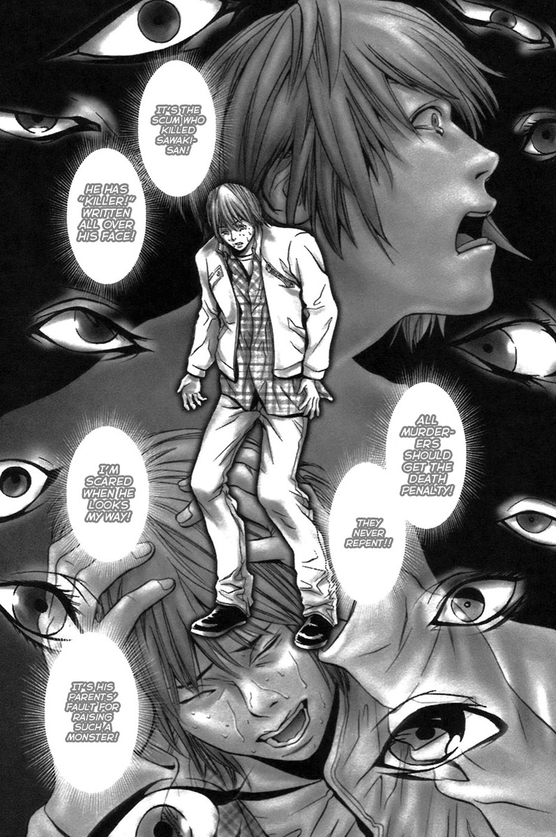 M.C. Law Chapter 5.3 page 6 - Chapter 5.3: Witness #3