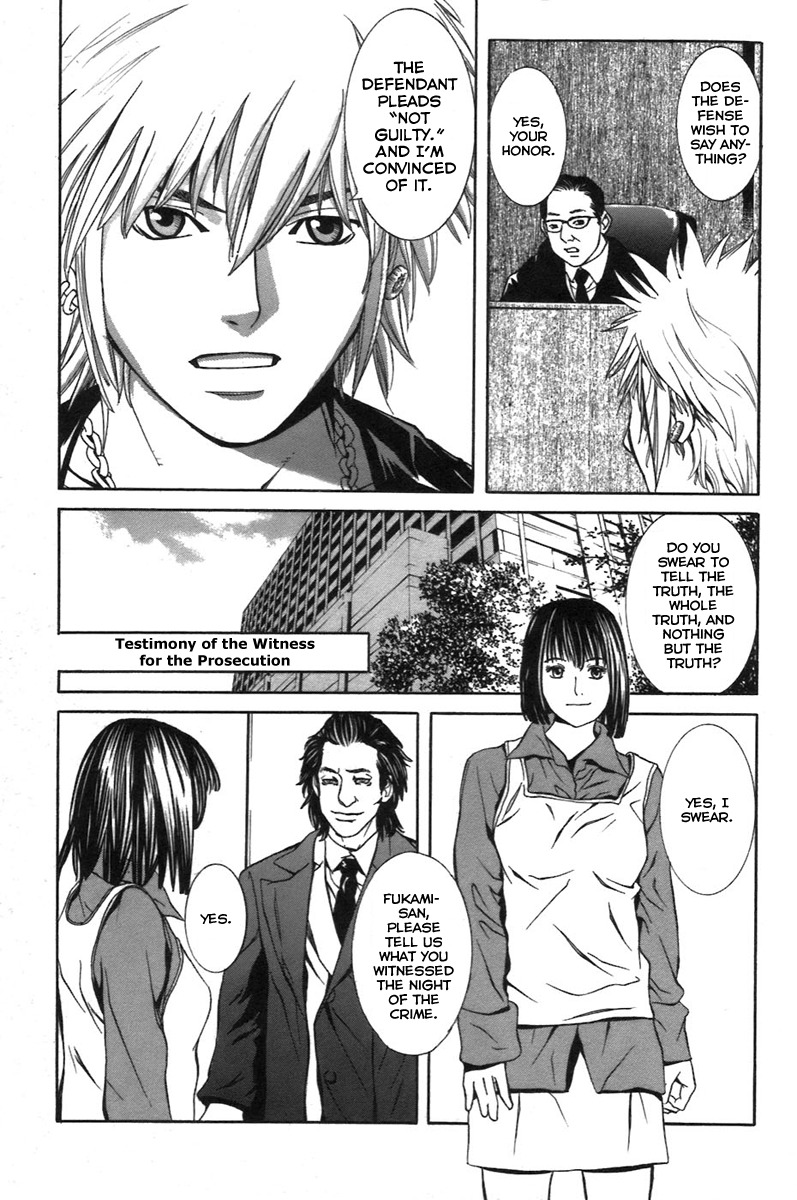 M.C. Law Chapter 5.3 page 9 - Chapter 5.3: Witness #3