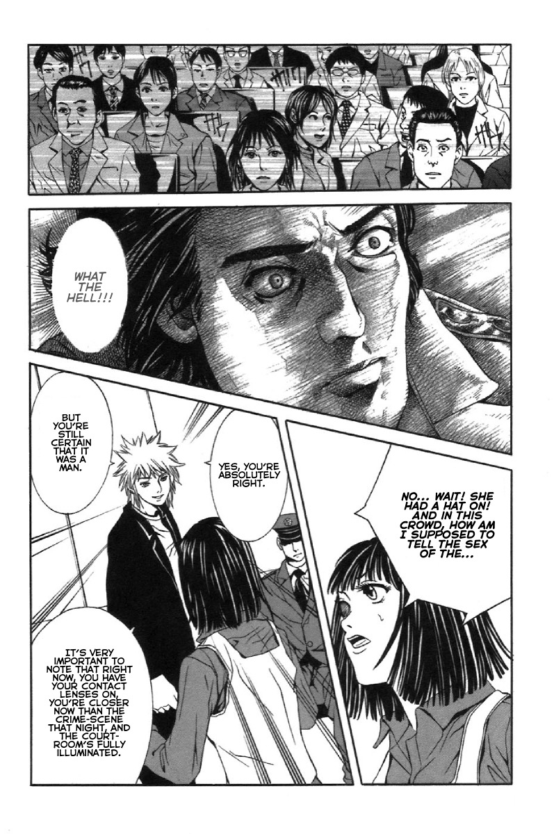 M.C. Law Chapter 5.4 page 10 - Chapter 5.4: Witness #4