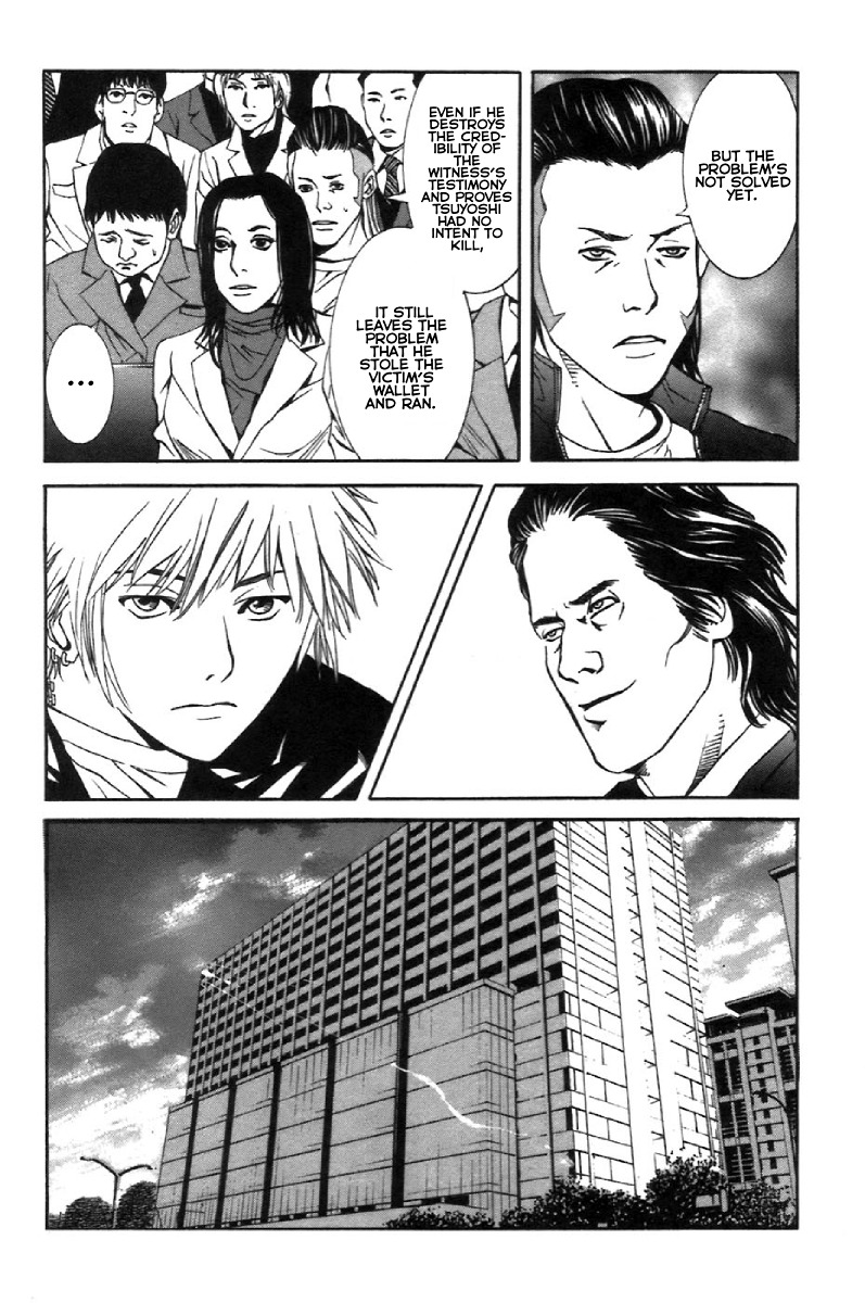 M.C. Law Chapter 5.4 page 12 - Chapter 5.4: Witness #4