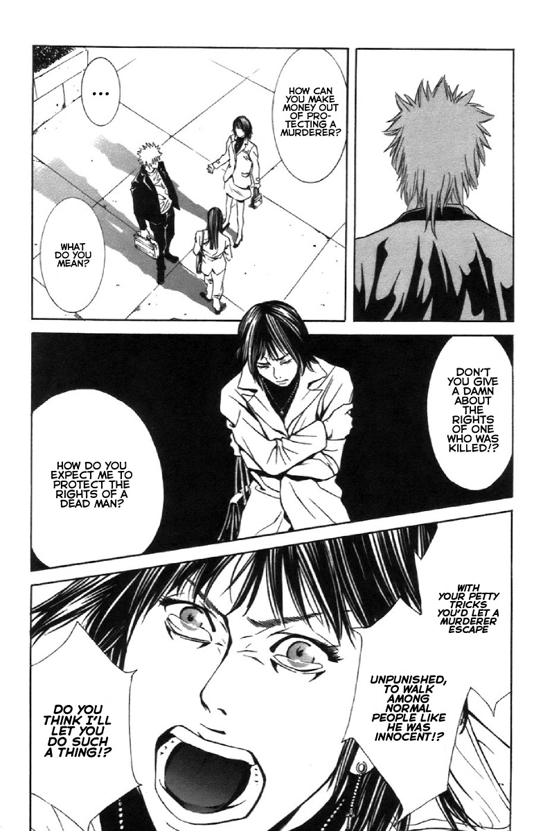 M.C. Law Chapter 5.4 page 14 - Chapter 5.4: Witness #4