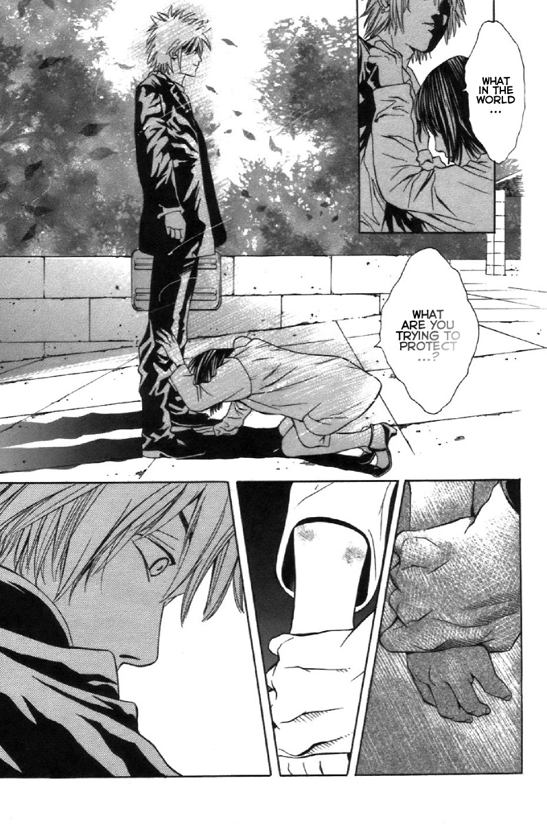 M.C. Law Chapter 5.4 page 15 - Chapter 5.4: Witness #4