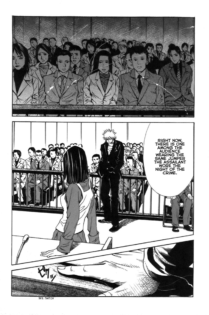 M.C. Law Chapter 5.4 page 2 - Chapter 5.4: Witness #4
