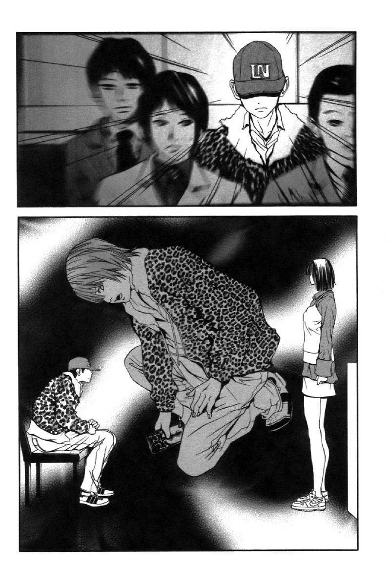 M.C. Law Chapter 5.4 page 6 - Chapter 5.4: Witness #4