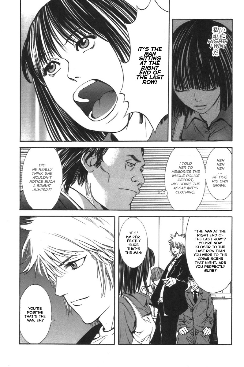 M.C. Law Chapter 5.4 page 7 - Chapter 5.4: Witness #4