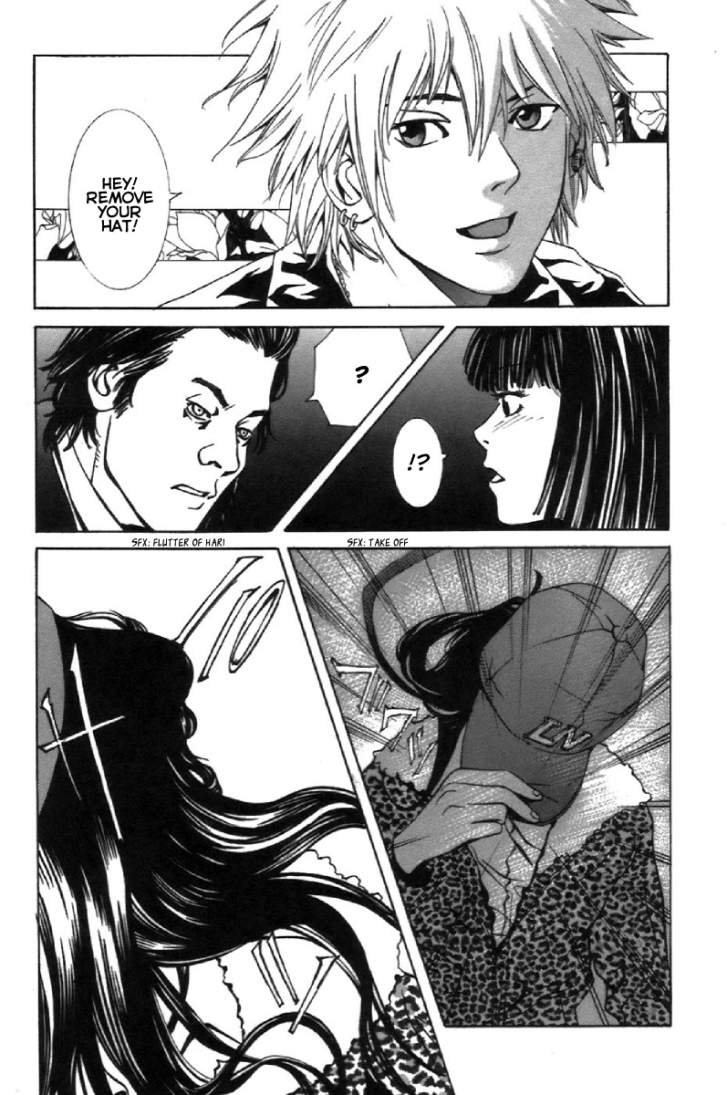 M.C. Law Chapter 5.4 page 8 - Chapter 5.4: Witness #4