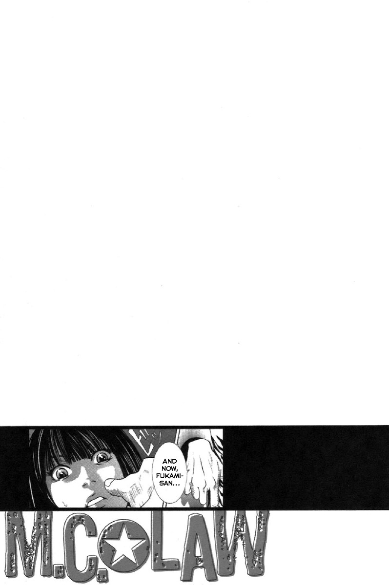 M.C. Law Chapter 5.5 page 1 - Chapter 5.5: Witness #5