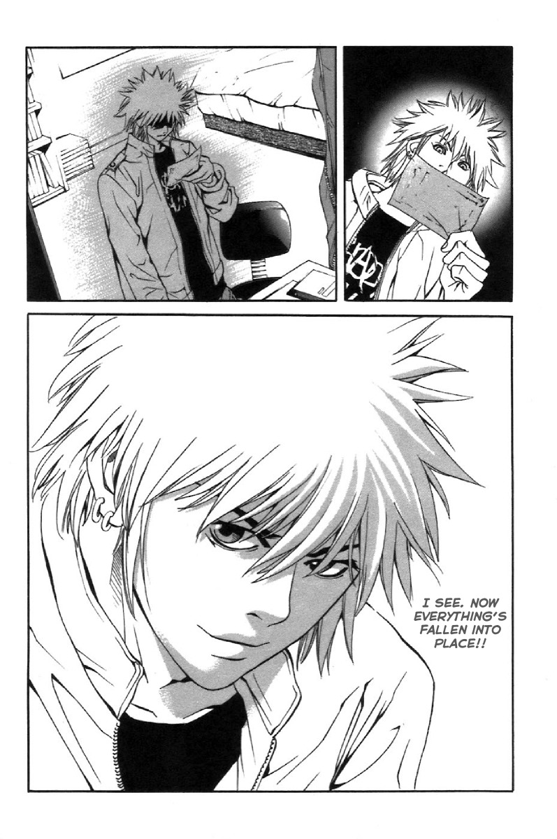 M.C. Law Chapter 5.5 page 18 - Chapter 5.5: Witness #5