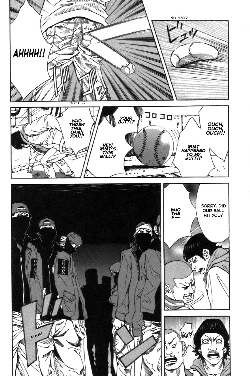 M.C. Law Chapter 5.5 page 6 - Chapter 5.5: Witness #5