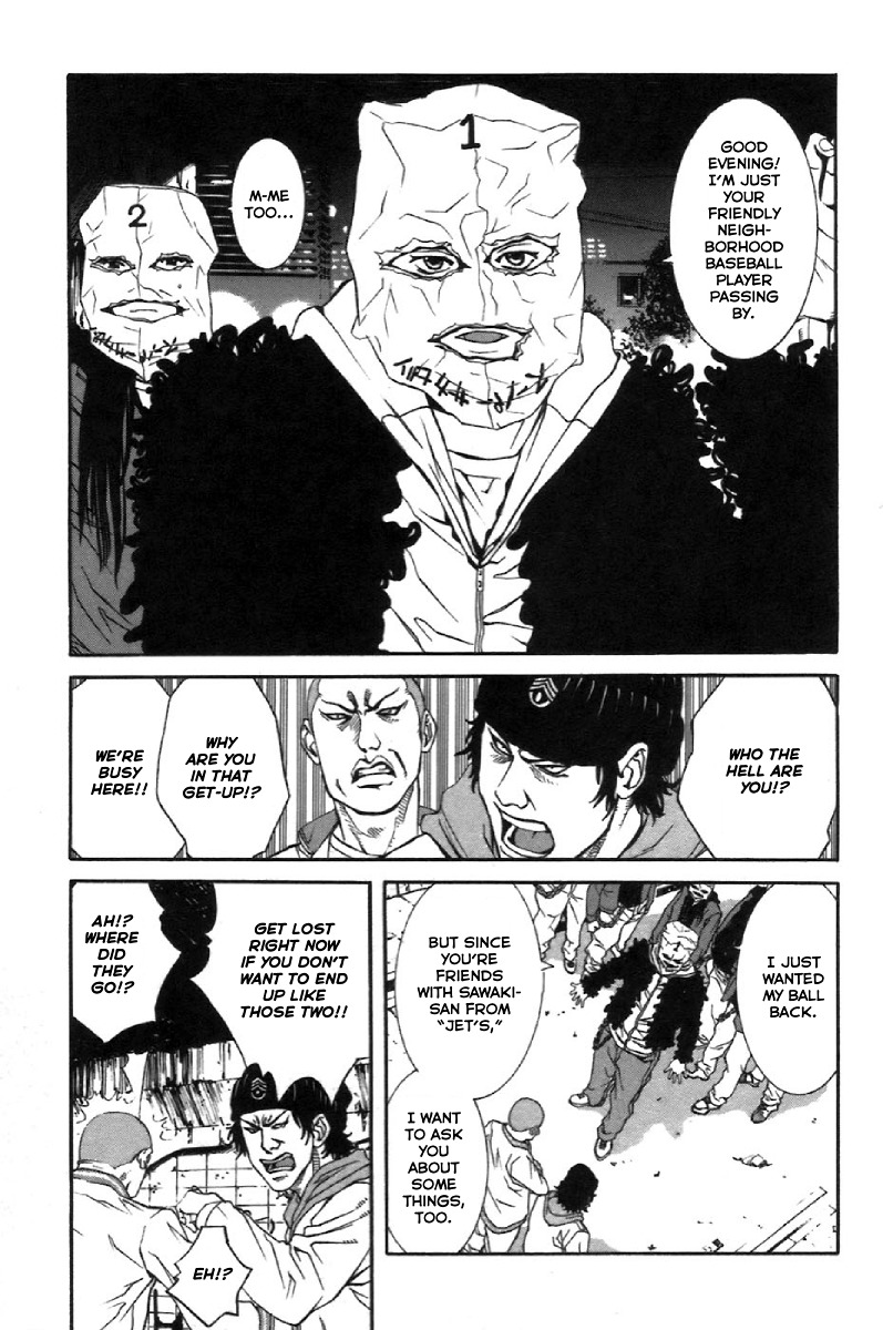 M.C. Law Chapter 5.5 page 7 - Chapter 5.5: Witness #5