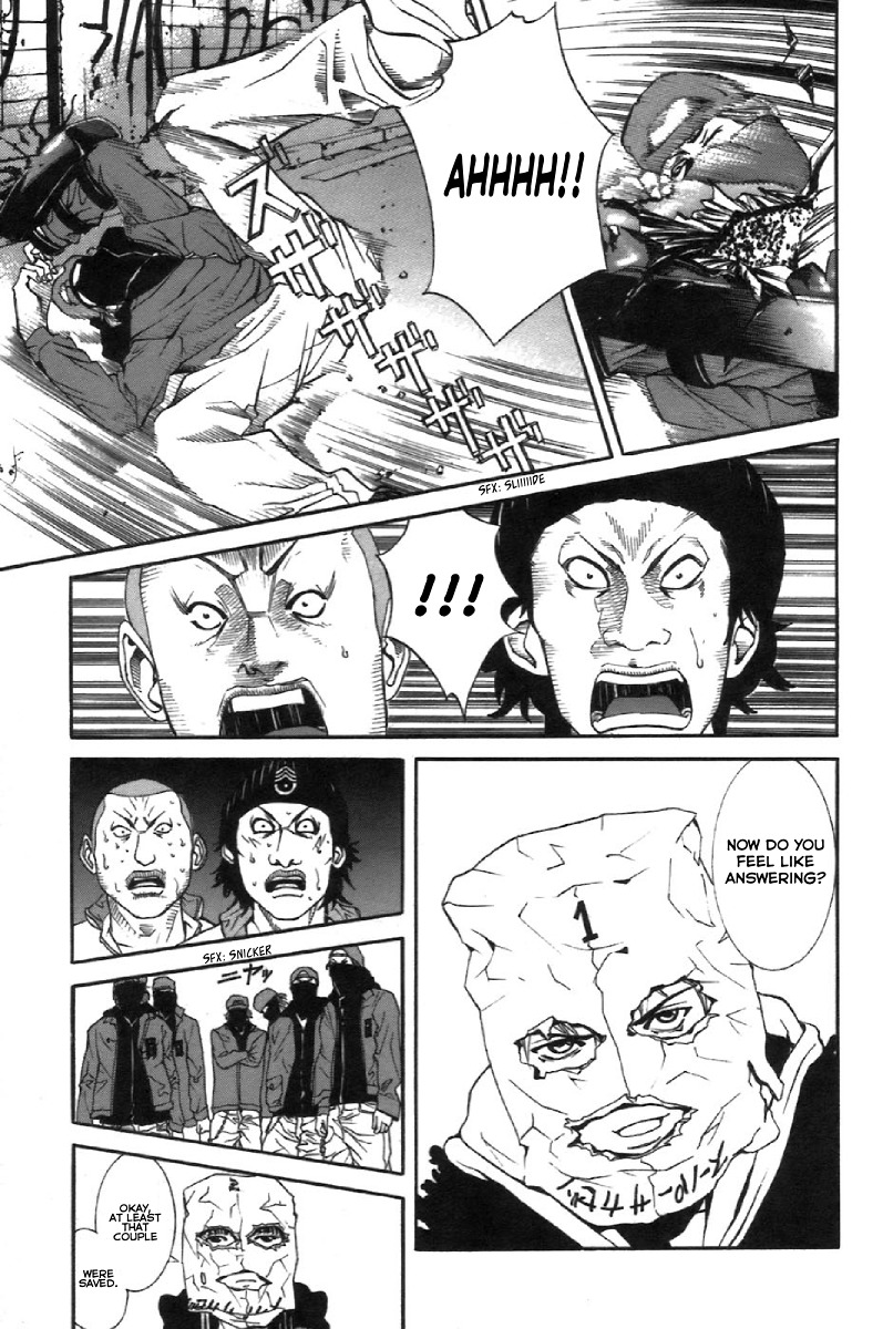 M.C. Law Chapter 5.5 page 9 - Chapter 5.5: Witness #5