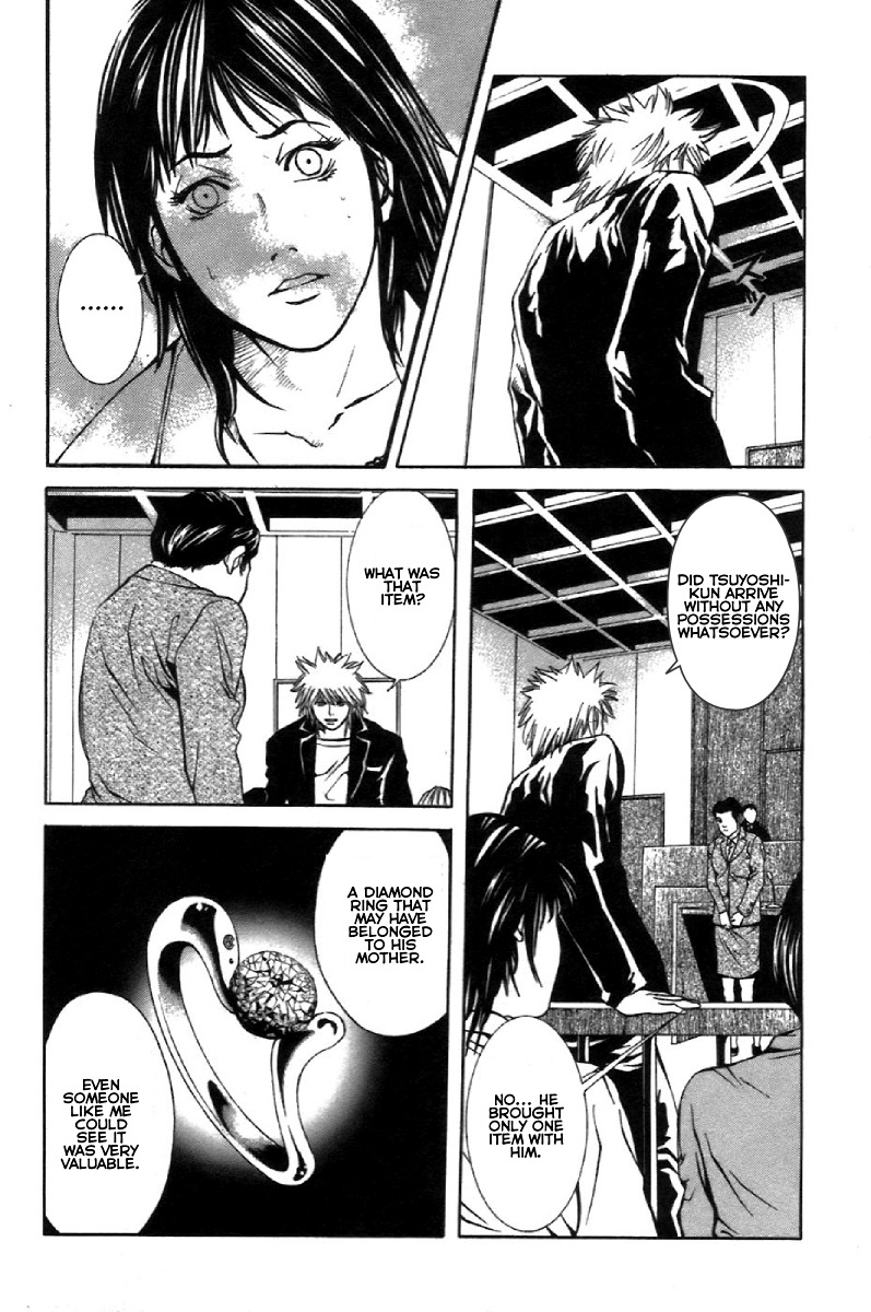M.C. Law Chapter 5.6 page 11 - Chapter 5.6: Witness #6