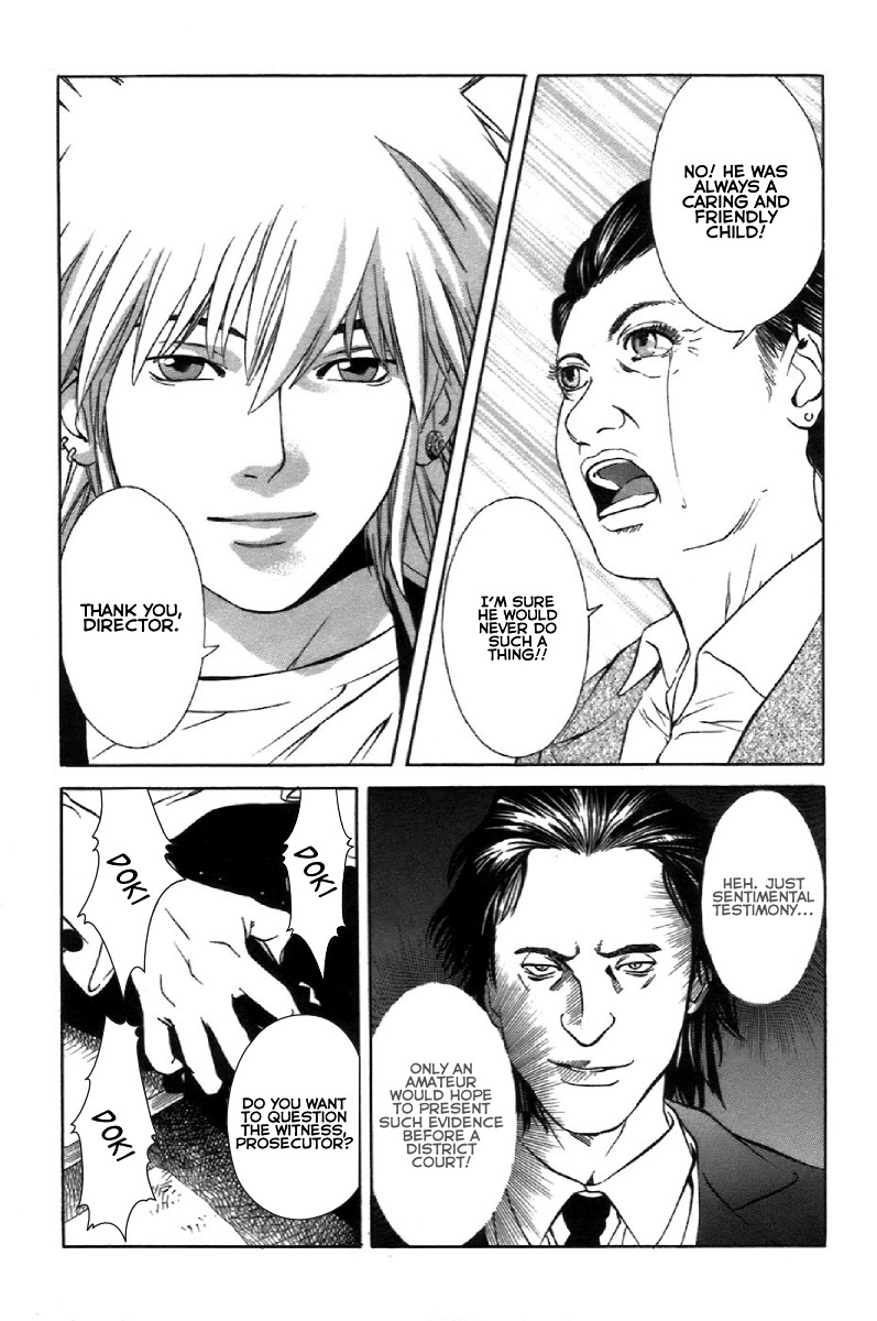M.C. Law Chapter 5.6 page 14 - Chapter 5.6: Witness #6
