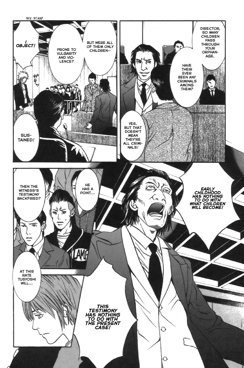 M.C. Law Chapter 5.6 page 15 - Chapter 5.6: Witness #6