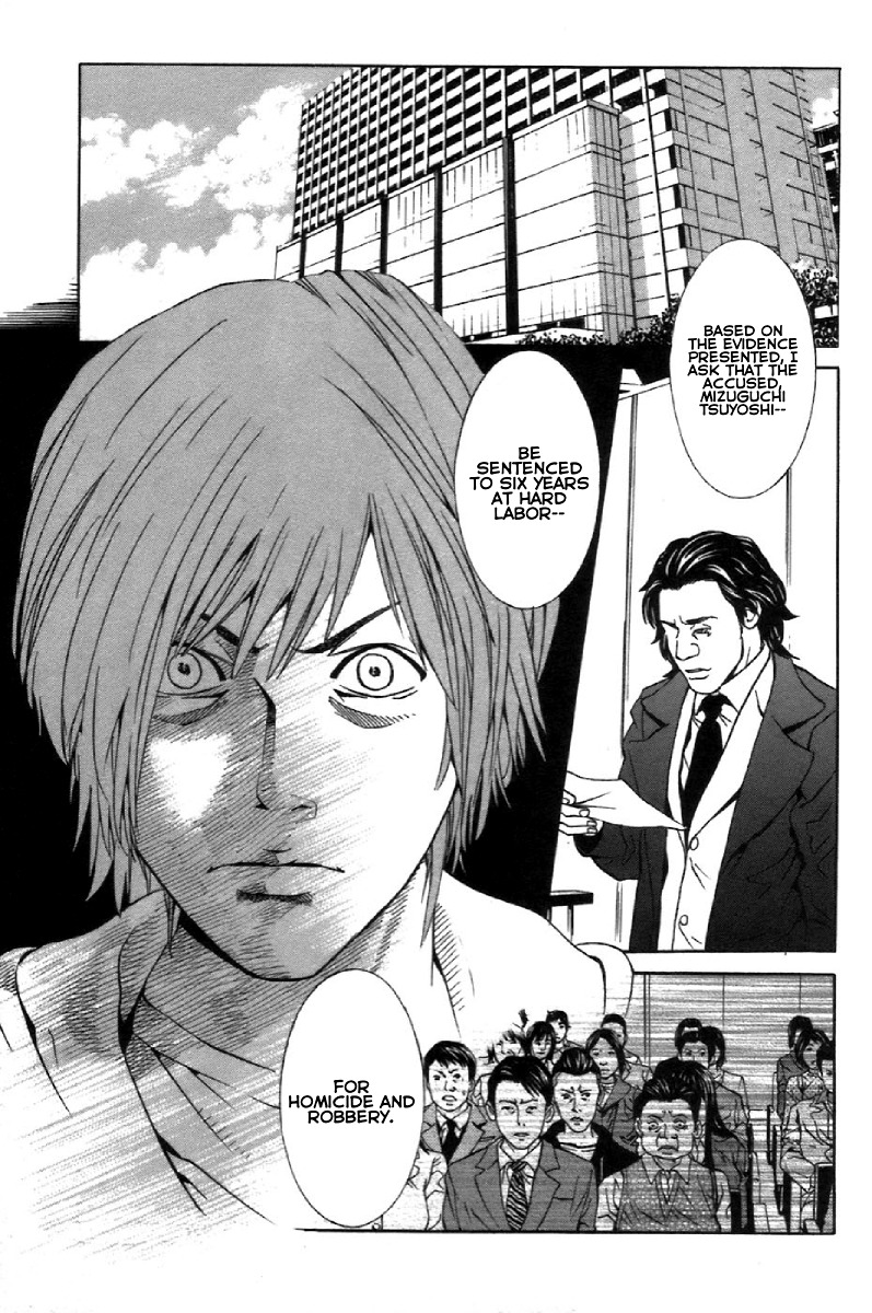 M.C. Law Chapter 5.6 page 16 - Chapter 5.6: Witness #6