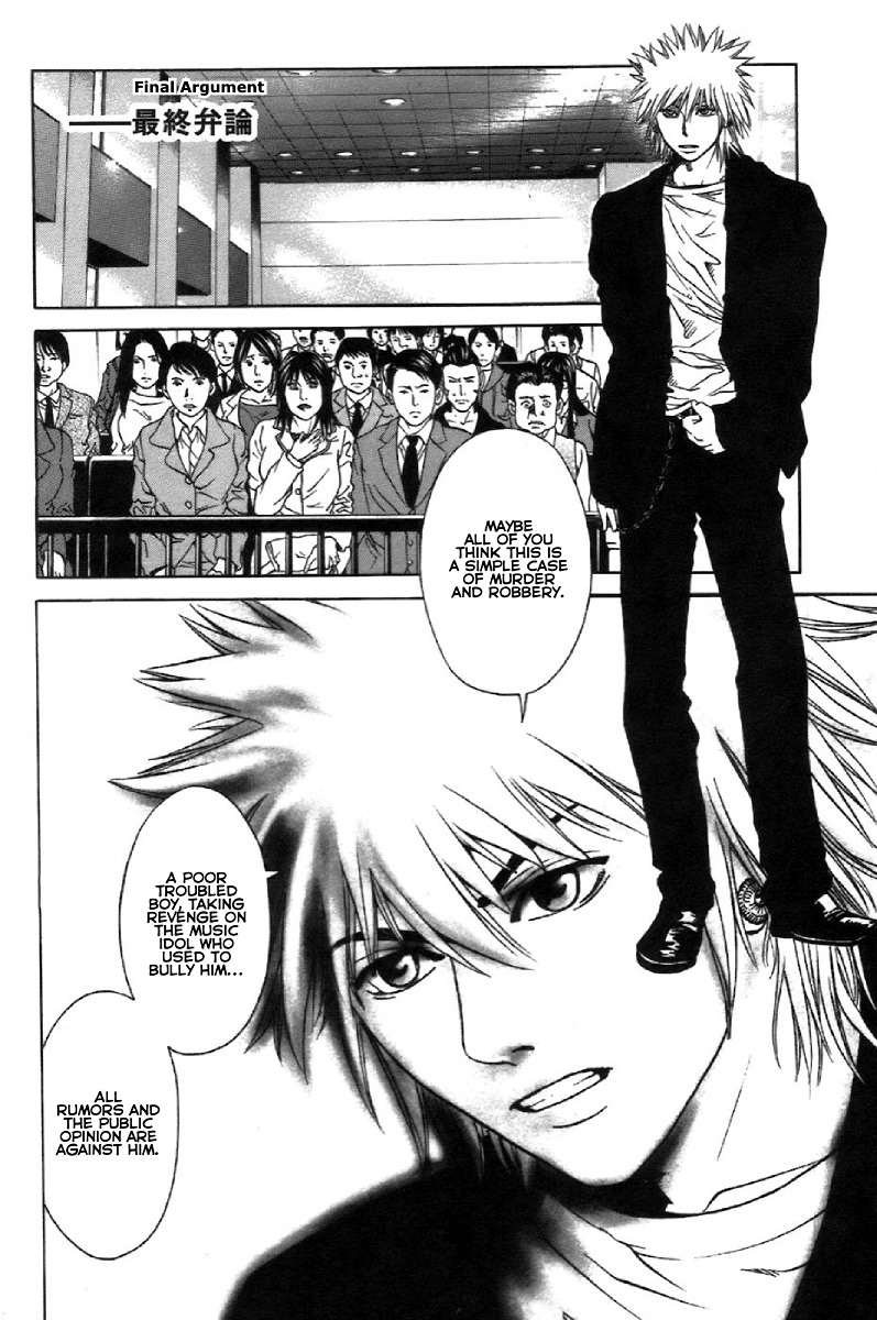 M.C. Law Chapter 5.6 page 17 - Chapter 5.6: Witness #6