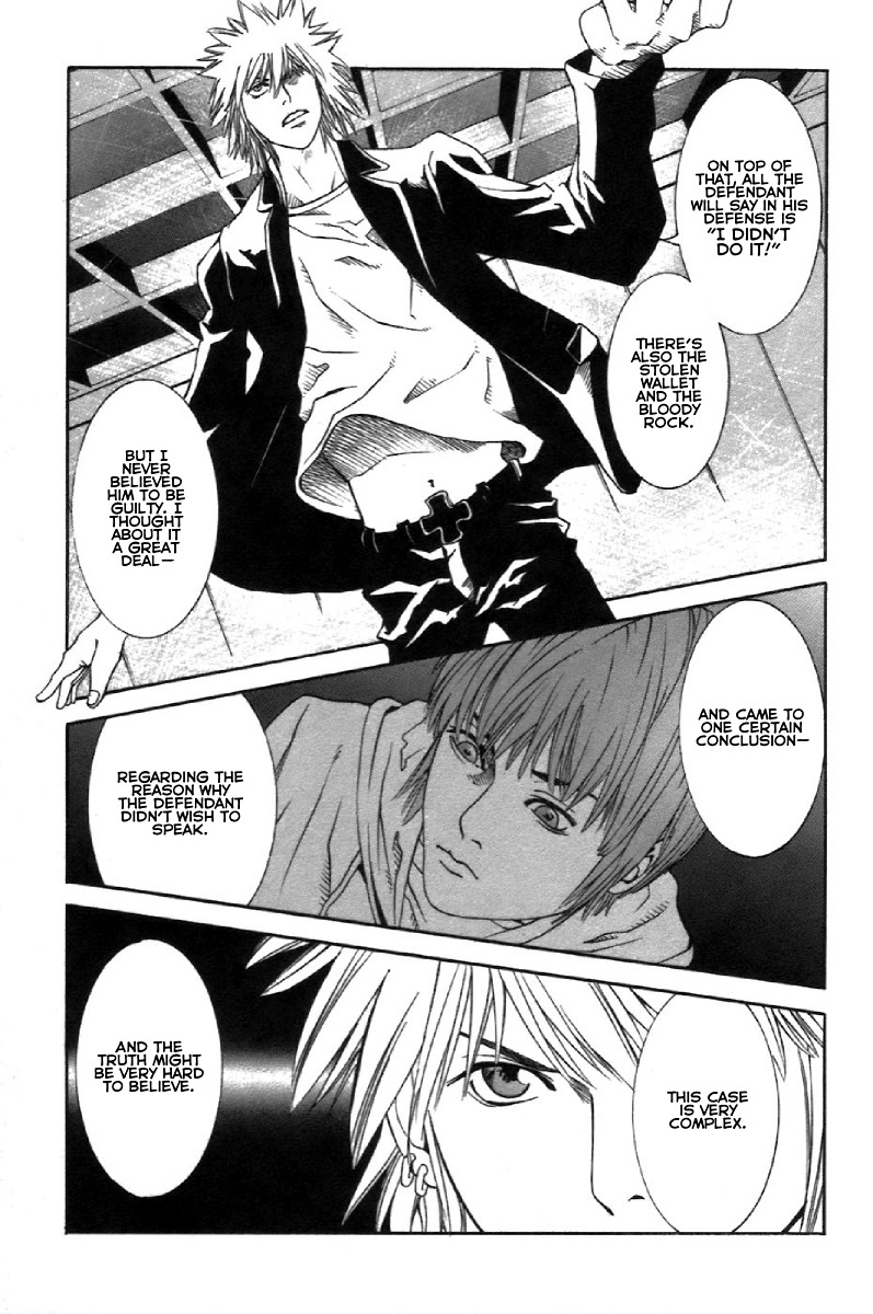 M.C. Law Chapter 5.6 page 18 - Chapter 5.6: Witness #6