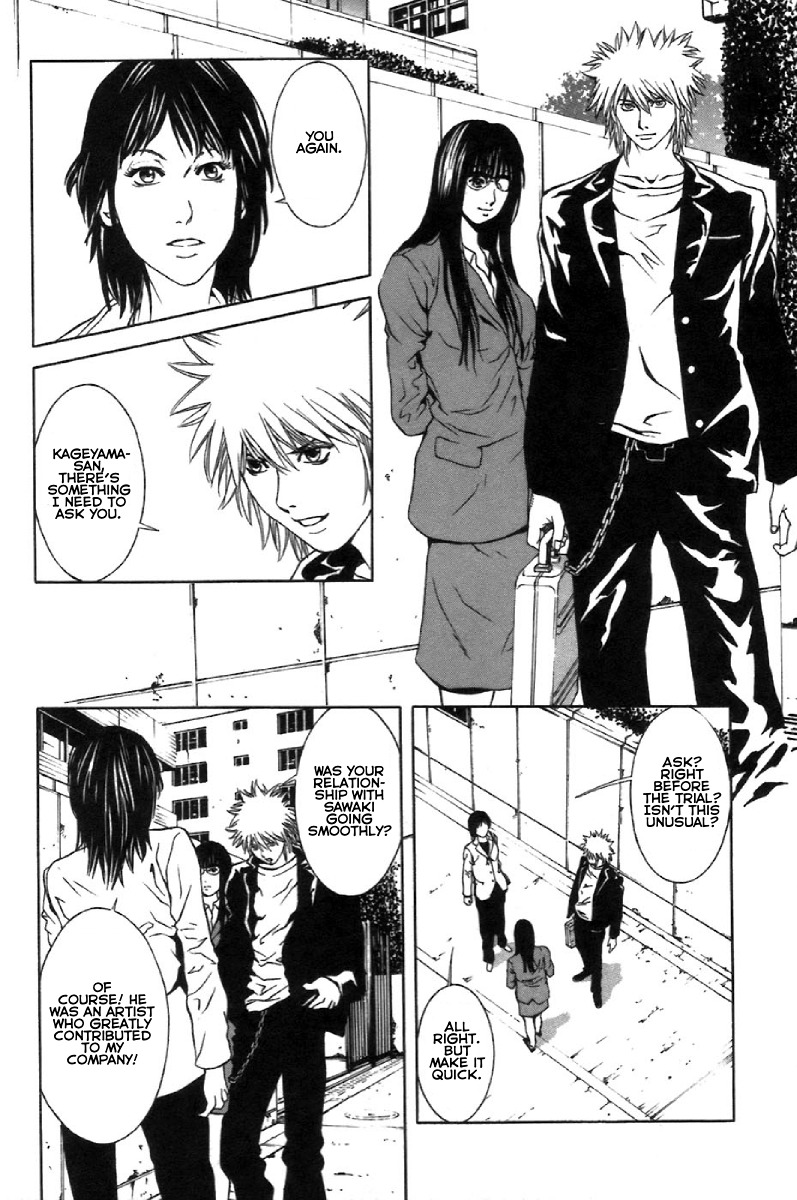 M.C. Law Chapter 5.6 page 3 - Chapter 5.6: Witness #6
