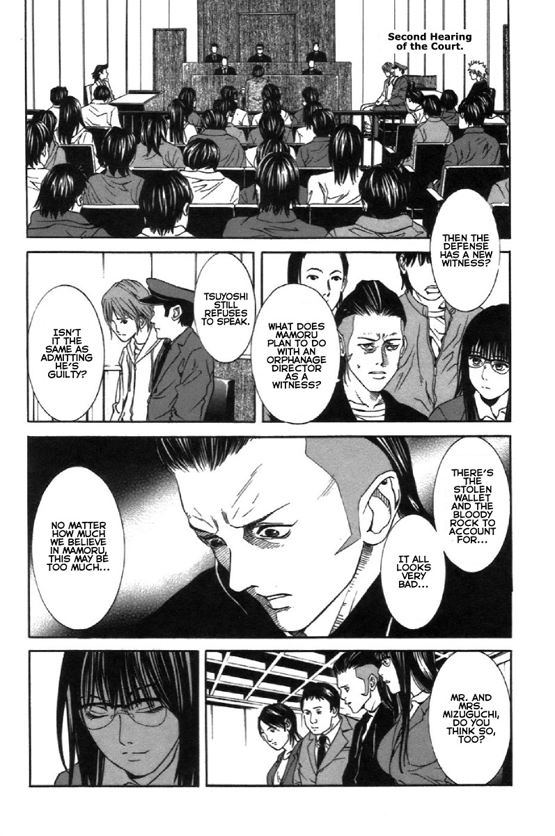 M.C. Law Chapter 5.6 page 7 - Chapter 5.6: Witness #6