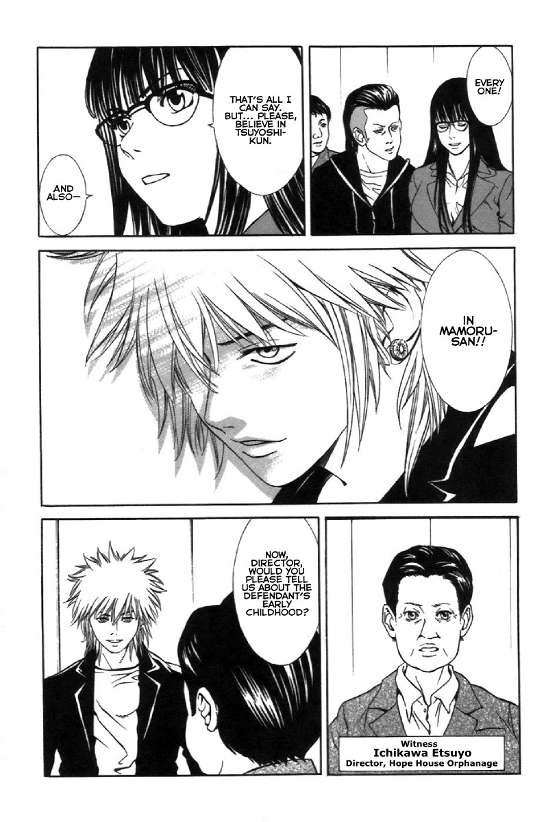 M.C. Law Chapter 5.6 page 8 - Chapter 5.6: Witness #6