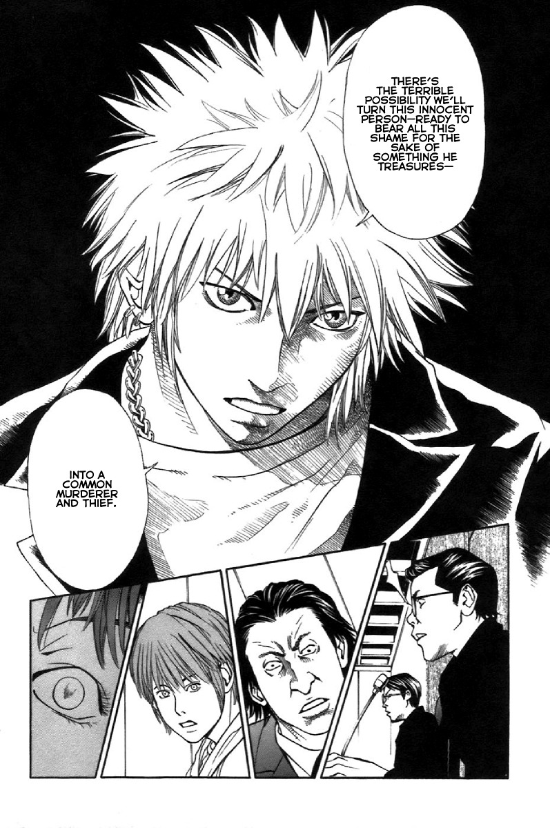 M.C. Law Chapter 5.7 page 10 - Chapter 5.7: Witness #7