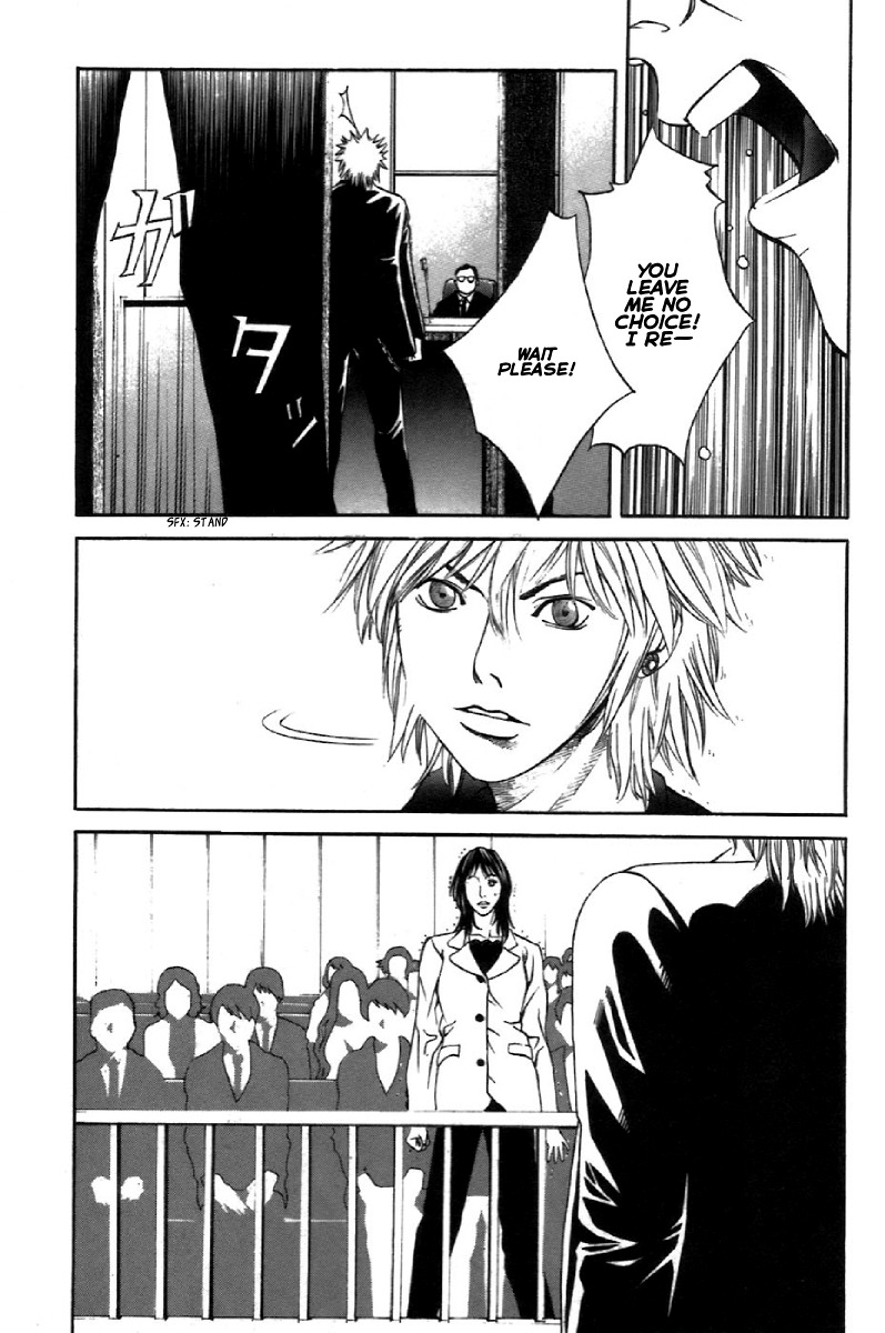 M.C. Law Chapter 5.7 page 13 - Chapter 5.7: Witness #7