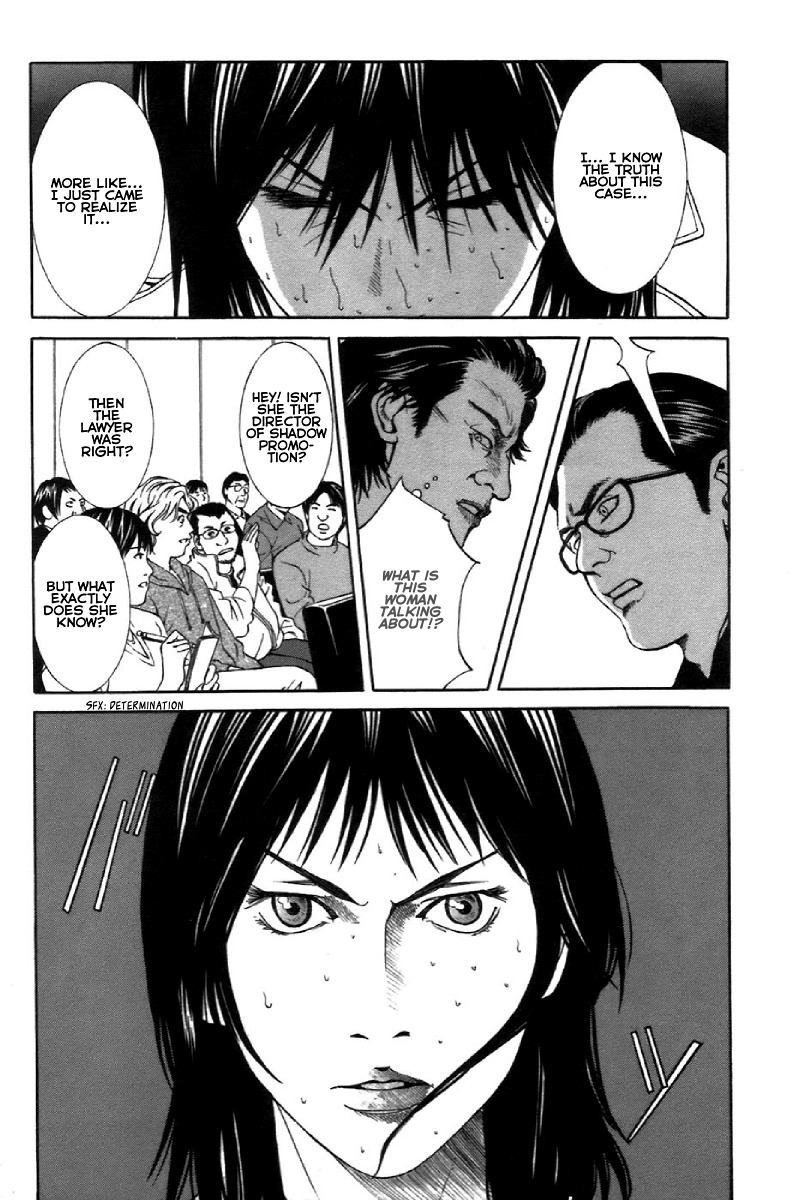 M.C. Law Chapter 5.7 page 14 - Chapter 5.7: Witness #7