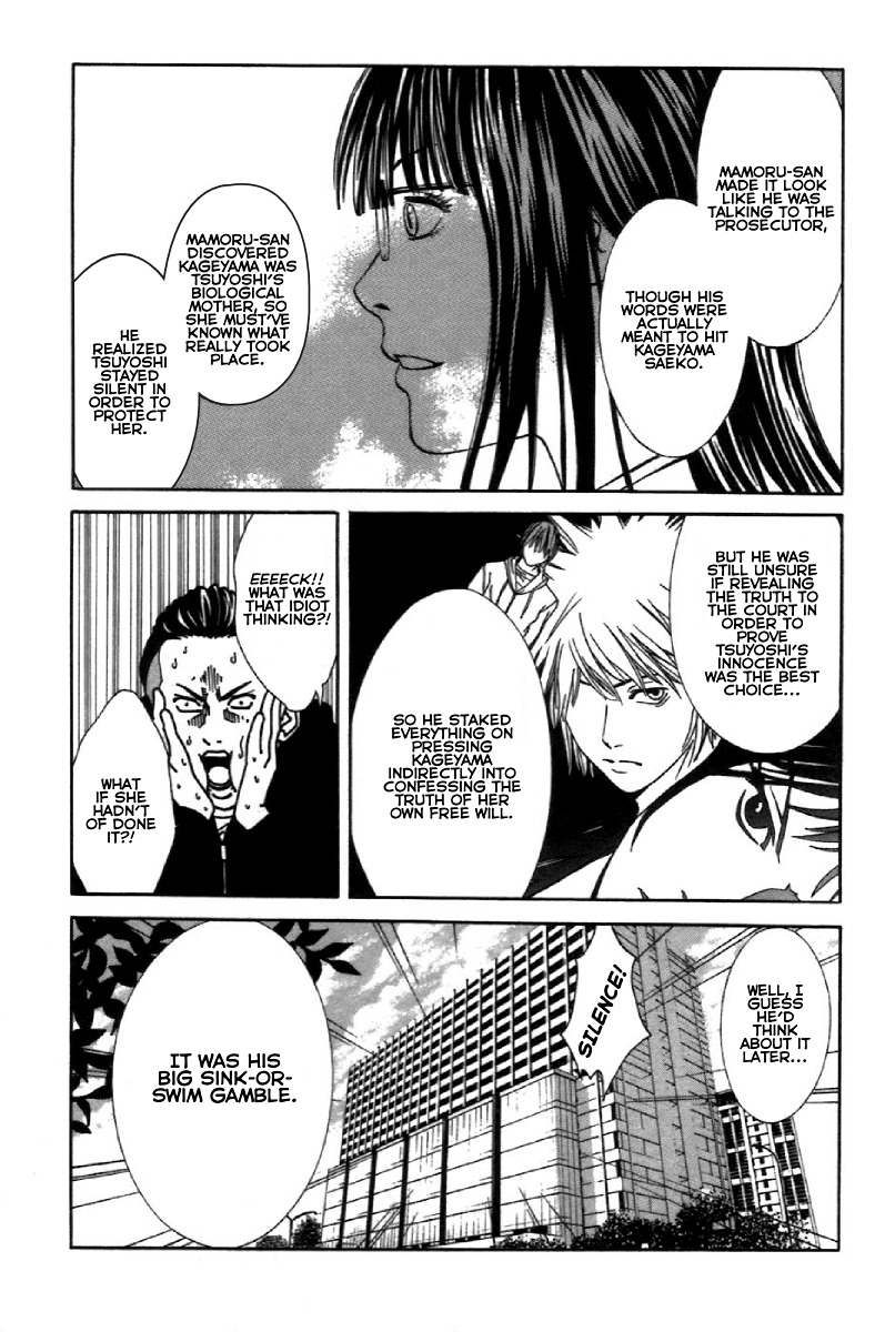 M.C. Law Chapter 5.7 page 17 - Chapter 5.7: Witness #7