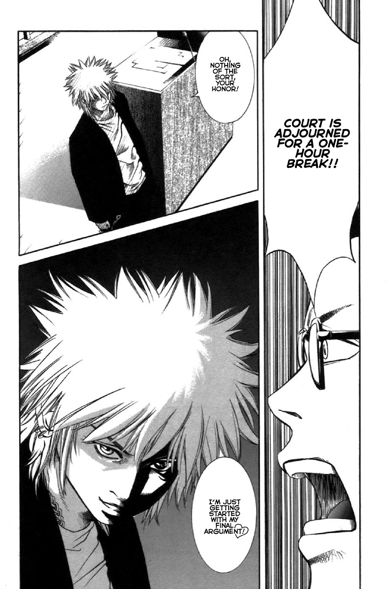 M.C. Law Chapter 5.7 page 18 - Chapter 5.7: Witness #7