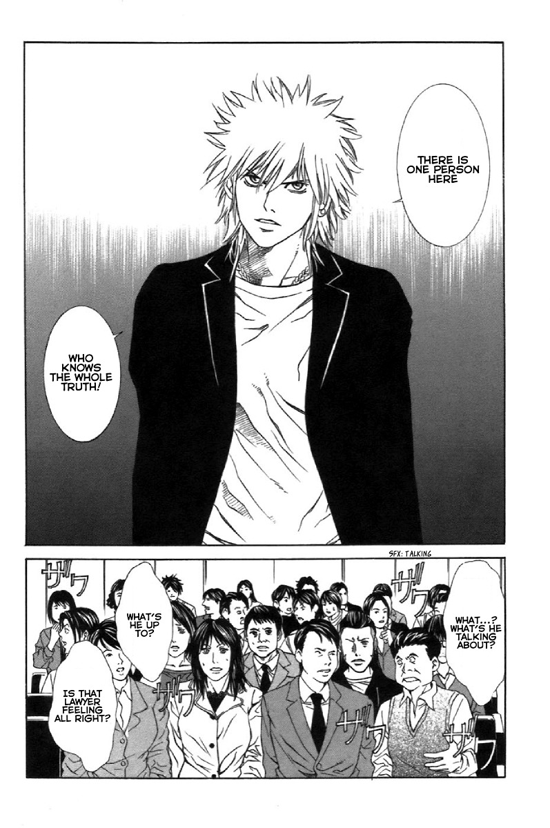 M.C. Law Chapter 5.7 page 2 - Chapter 5.7: Witness #7