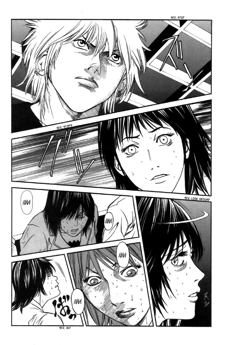 M.C. Law Chapter 5.7 page 4 - Chapter 5.7: Witness #7