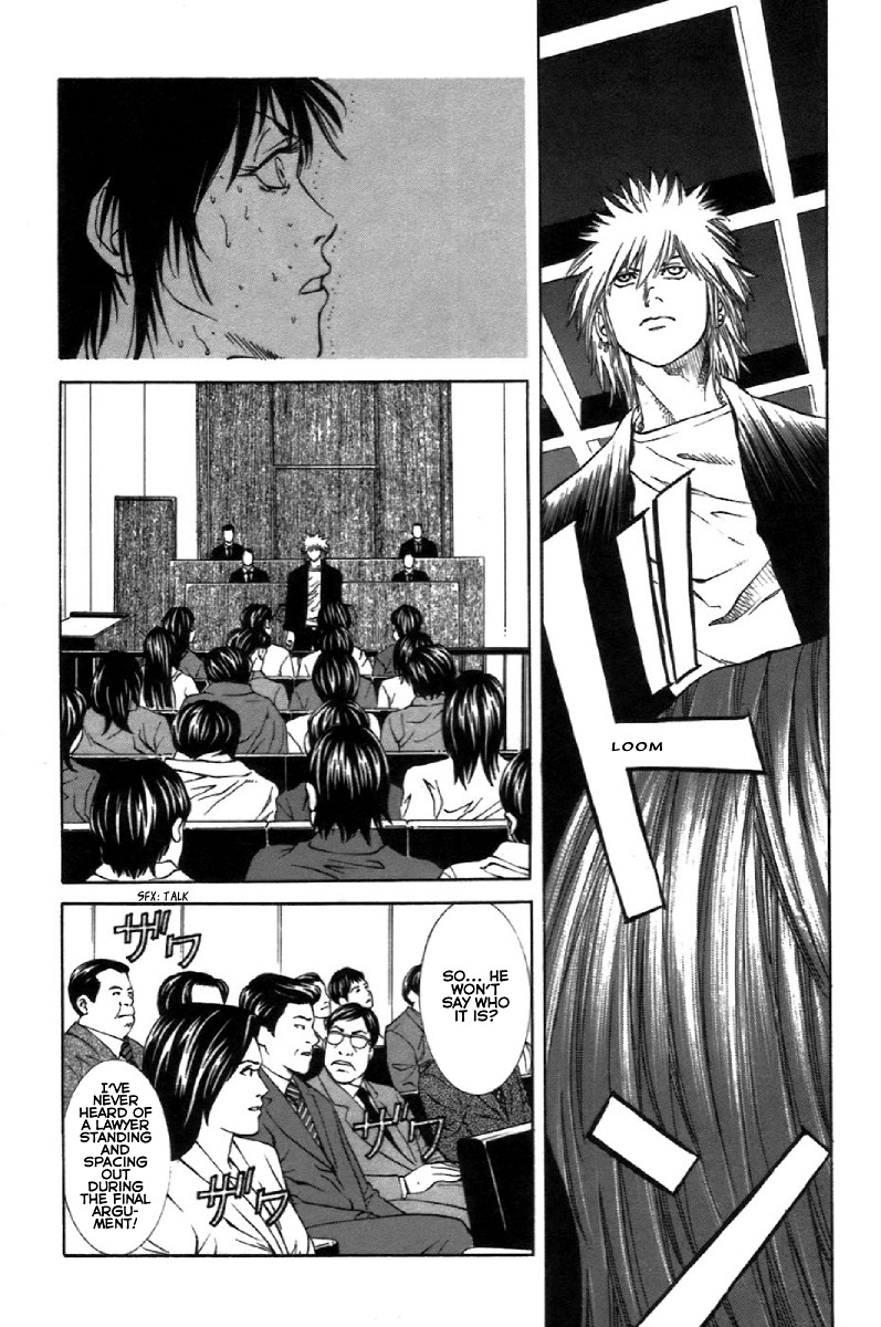M.C. Law Chapter 5.7 page 5 - Chapter 5.7: Witness #7