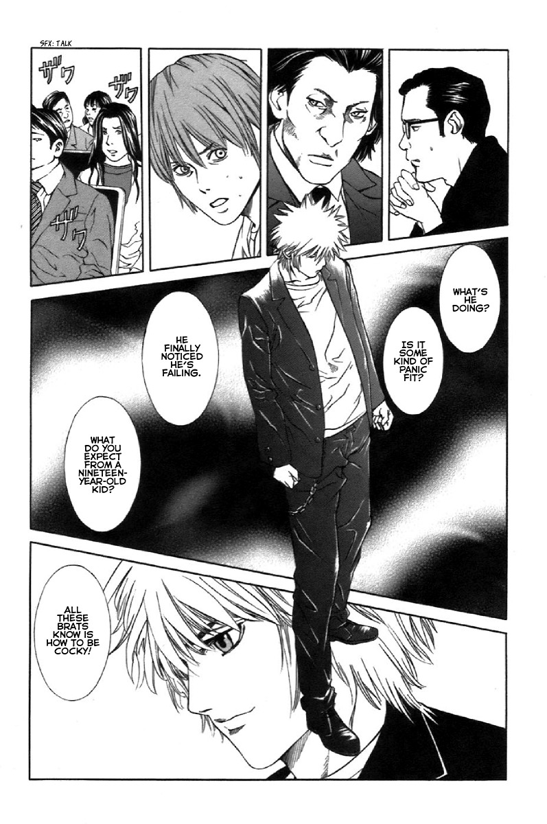 M.C. Law Chapter 5.7 page 6 - Chapter 5.7: Witness #7