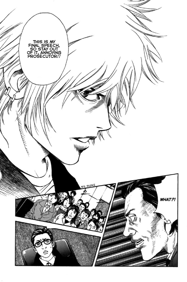 M.C. Law Chapter 5.7 page 8 - Chapter 5.7: Witness #7