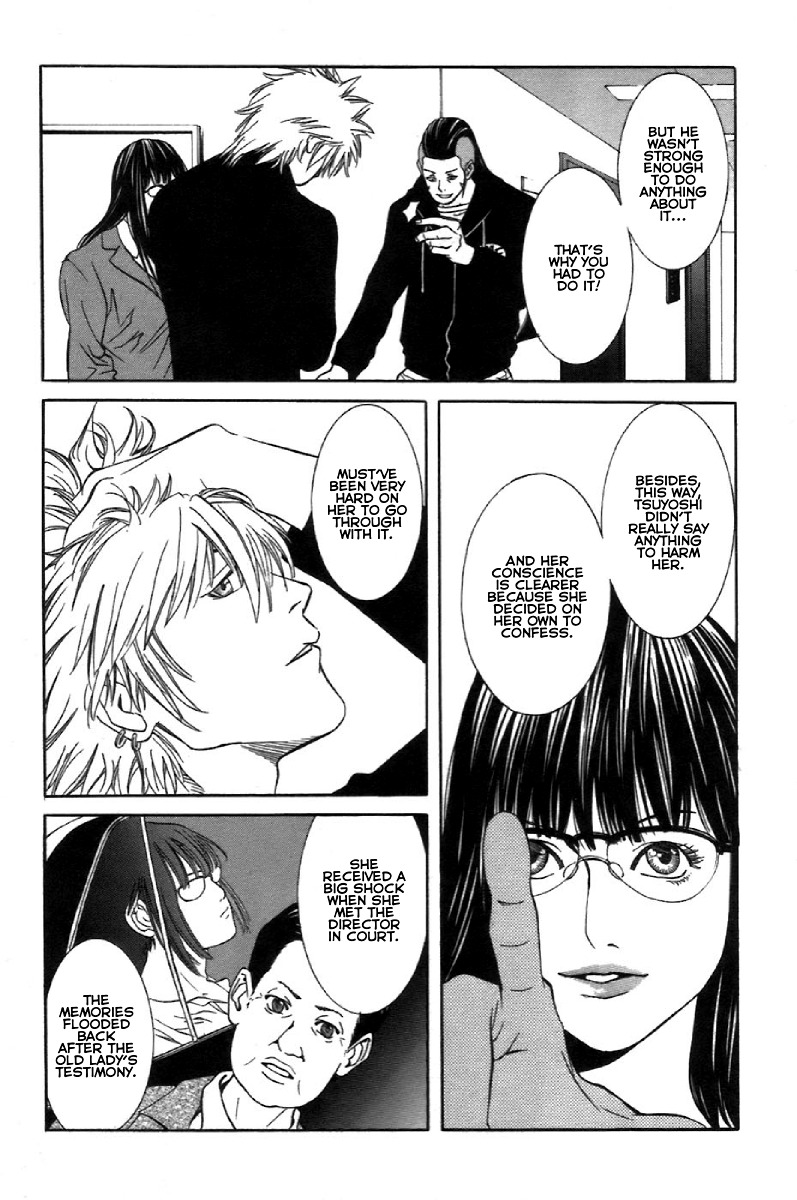 M.C. Law Chapter 5.8 page 12 - Chapter 5.8: Witness #8