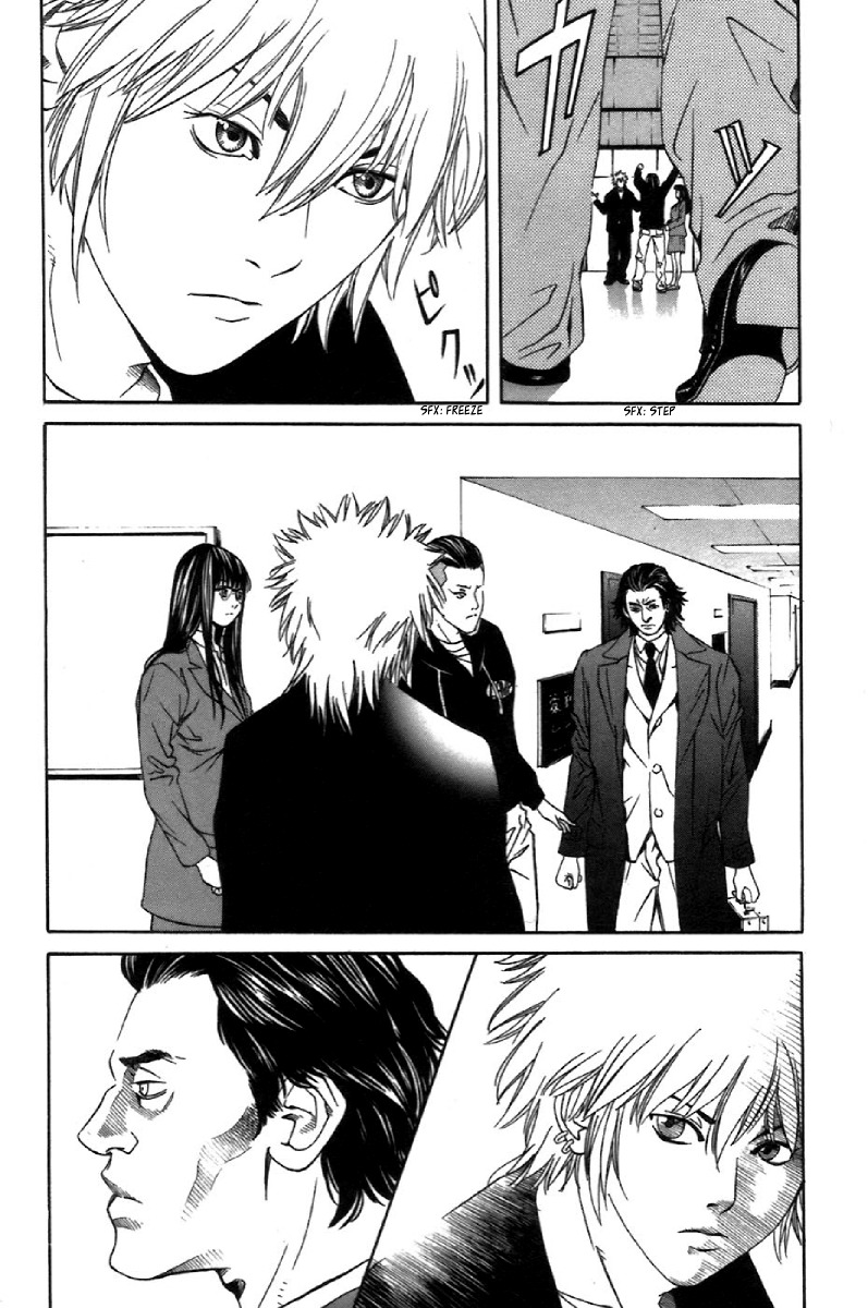 M.C. Law Chapter 5.8 page 14 - Chapter 5.8: Witness #8
