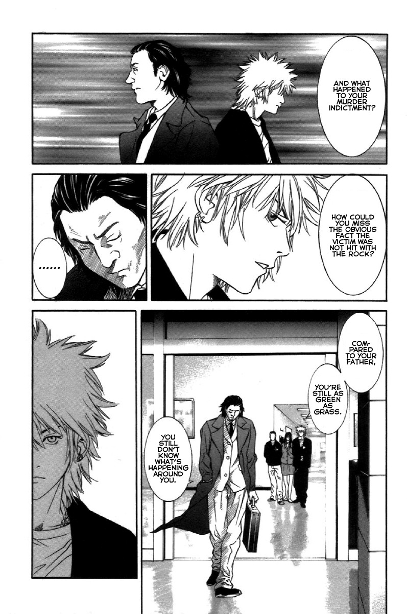 M.C. Law Chapter 5.8 page 15 - Chapter 5.8: Witness #8