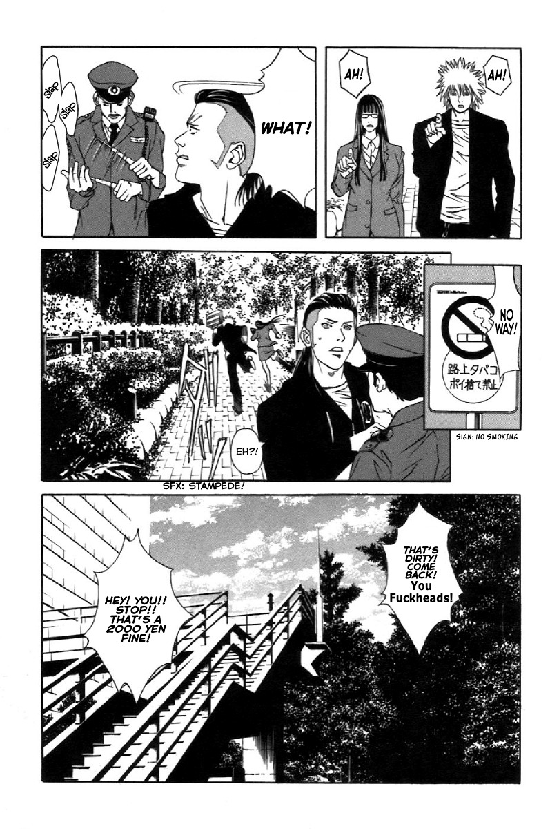 M.C. Law Chapter 5.8 page 17 - Chapter 5.8: Witness #8