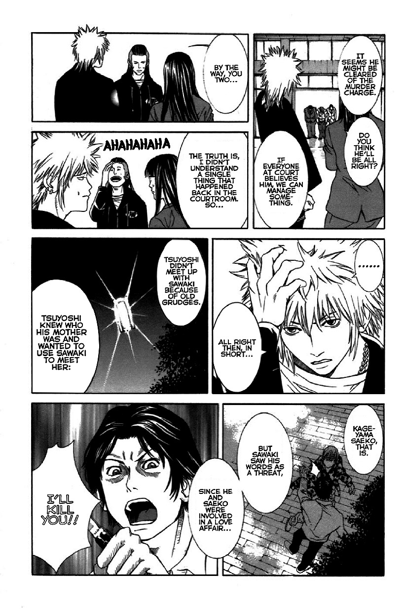 M.C. Law Chapter 5.8 page 7 - Chapter 5.8: Witness #8