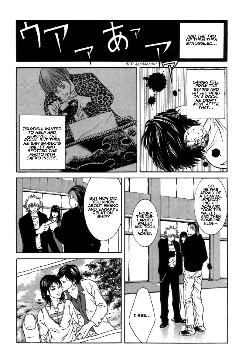 M.C. Law Chapter 5.8 page 9 - Chapter 5.8: Witness #8