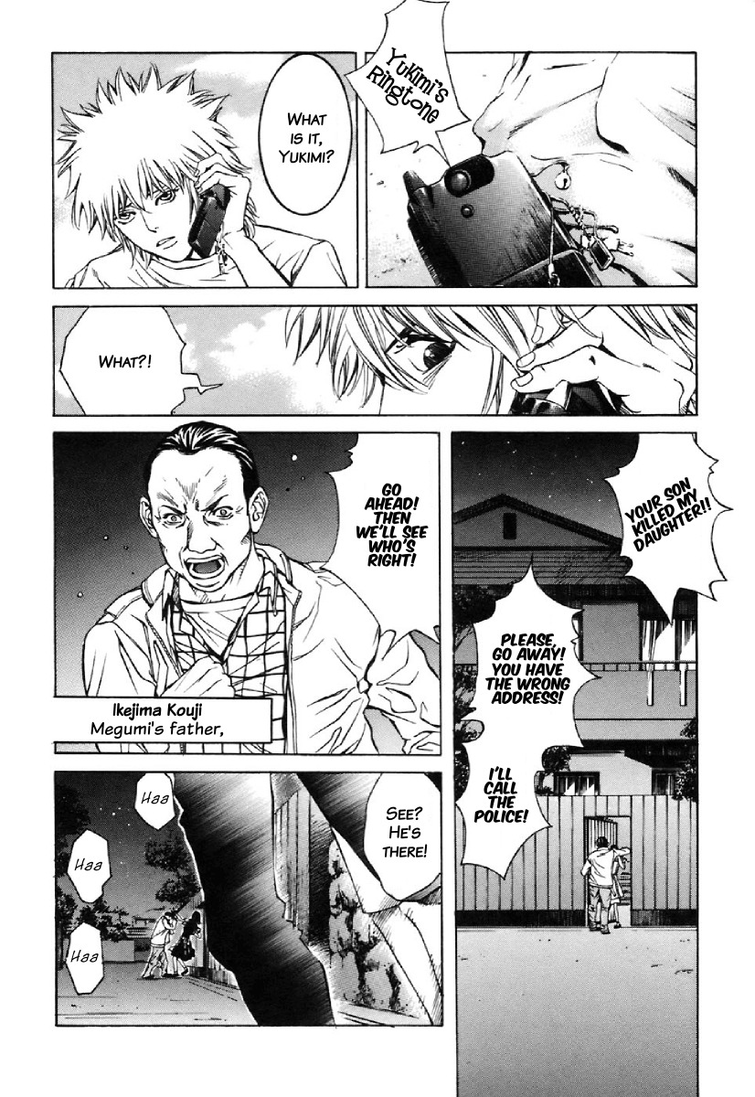M.C. Law Chapter 6.2 page 10 - Chapter 6.2: Insanity #2