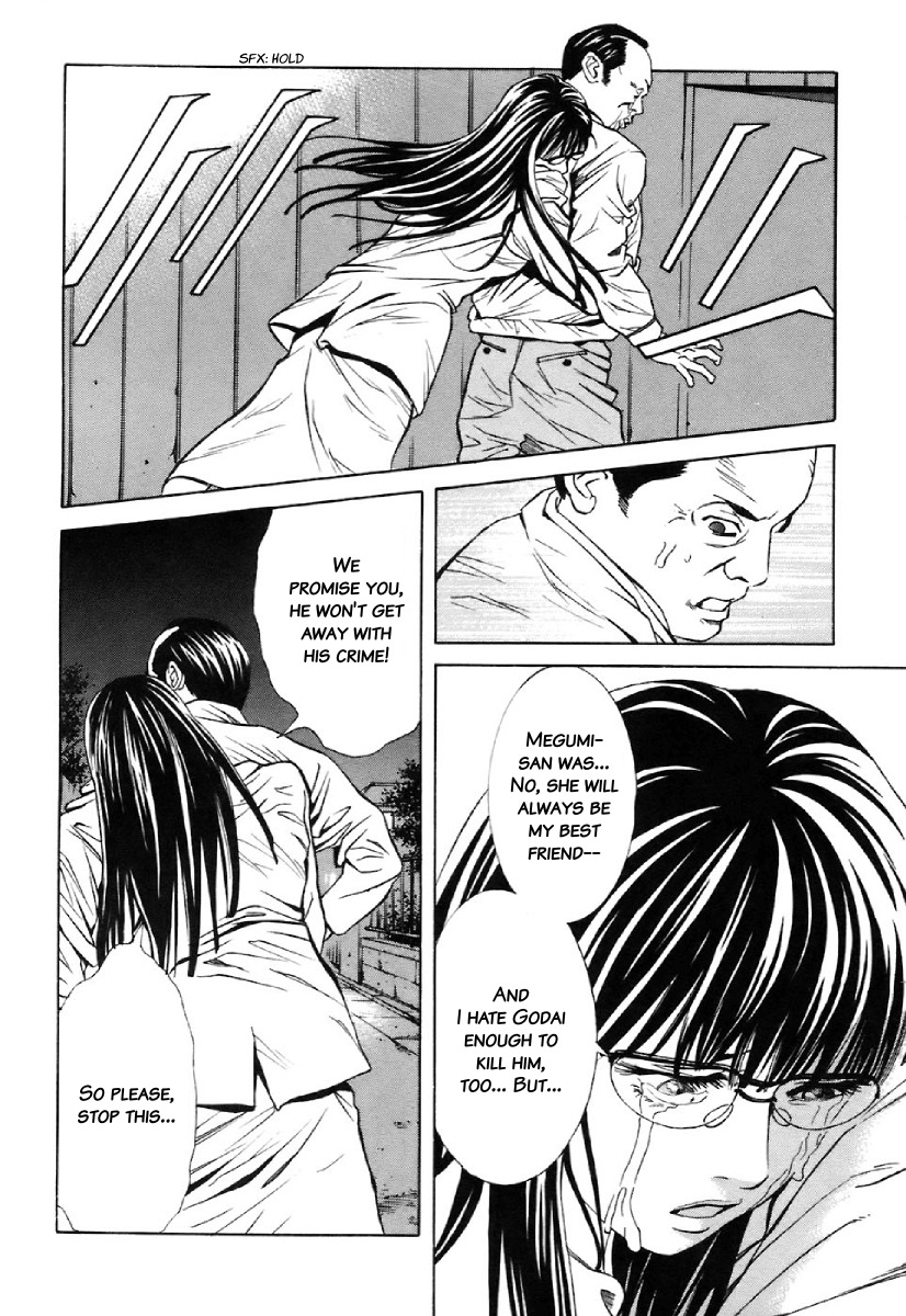 M.C. Law Chapter 6.2 page 12 - Chapter 6.2: Insanity #2