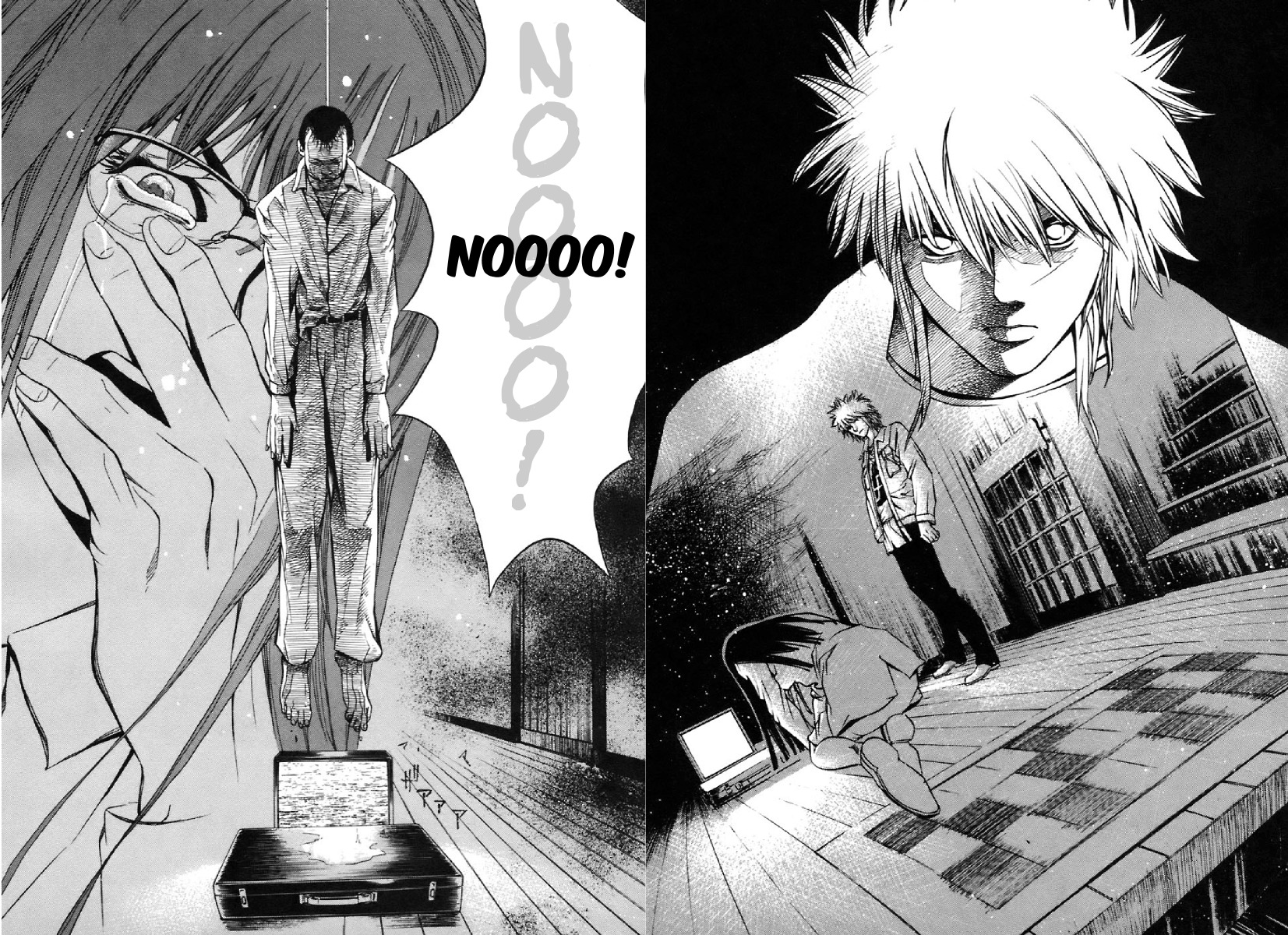 M.C. Law Chapter 6.2 page 23 - Chapter 6.2: Insanity #2
