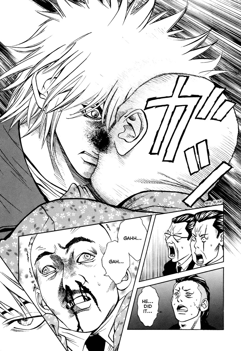 M.C. Law Chapter 6.3 page 17 - Chapter 6.3: Insanity #3