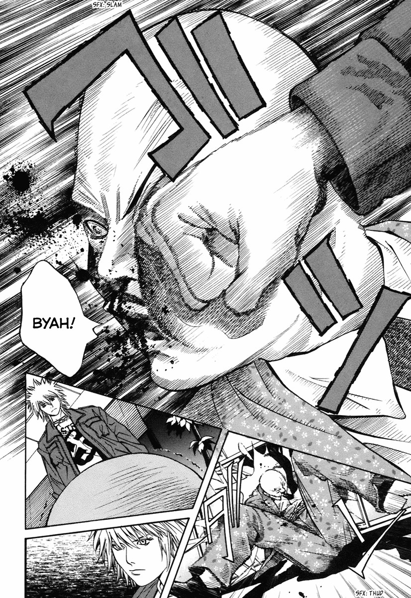 M.C. Law Chapter 6.3 page 18 - Chapter 6.3: Insanity #3